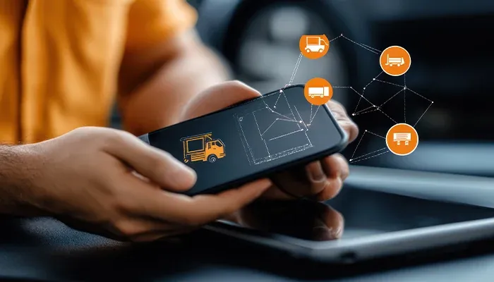 How Hyperlocal Delivery App Development Works: Features, Benefits, Process, and Cost